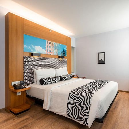 Sunday Hotel Chandigarh Zirakpur Екстер'єр фото