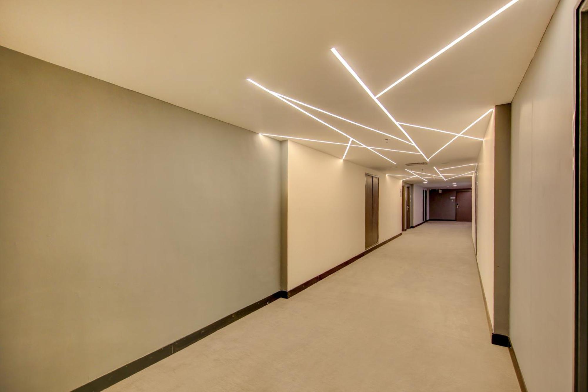 Sunday Hotel Chandigarh Zirakpur Екстер'єр фото